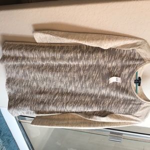 Brand new sweater dress